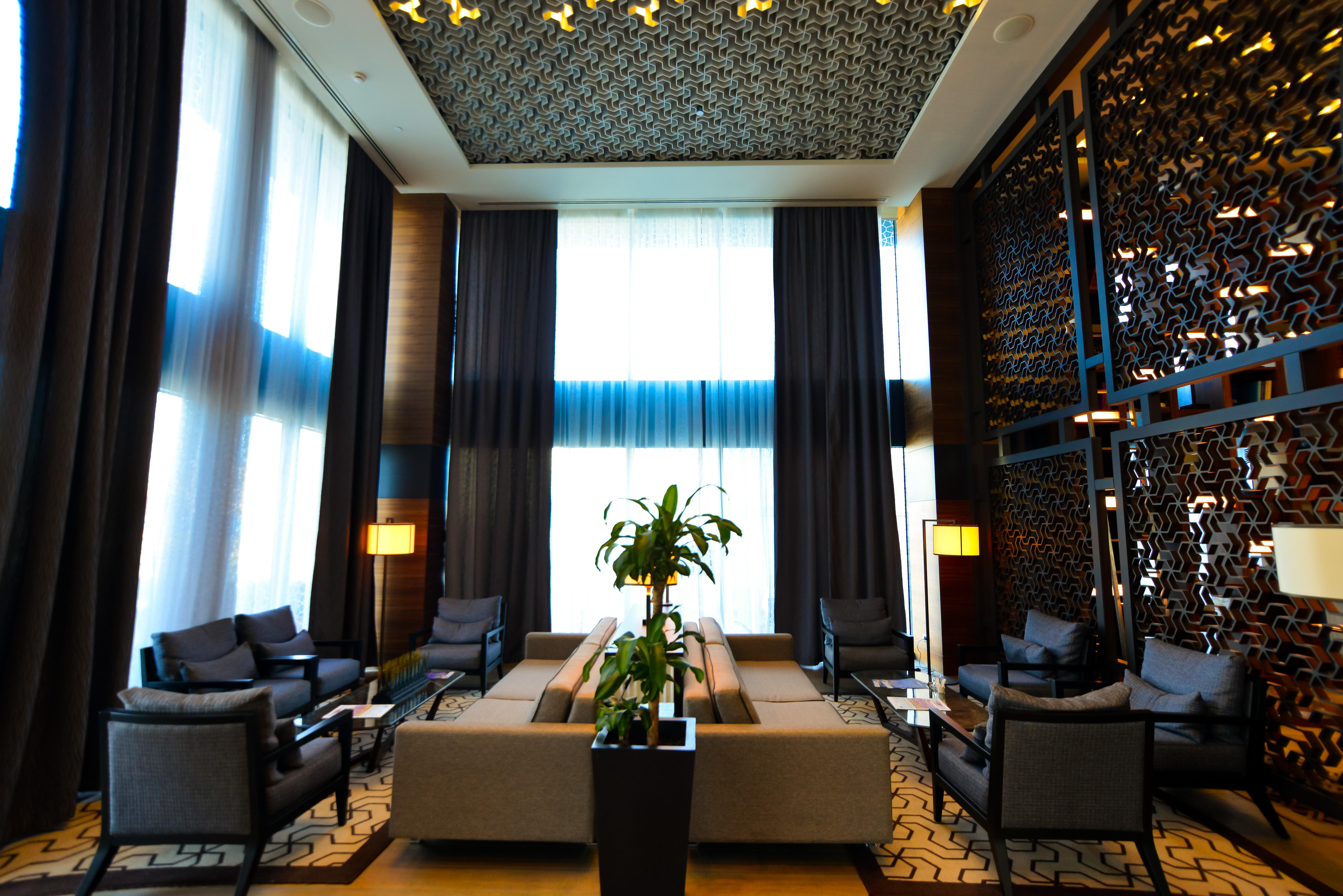 Golden Tulip Istanbul Bayrampasa Hotel Luaran gambar